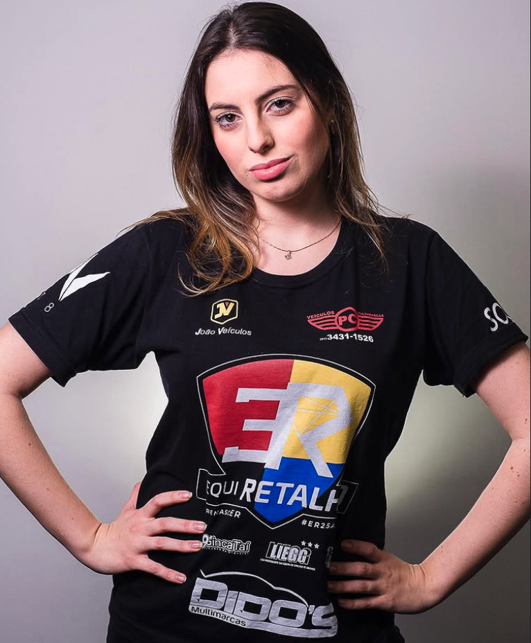Maria Antônia, Rainha da EquiRetalho 2019